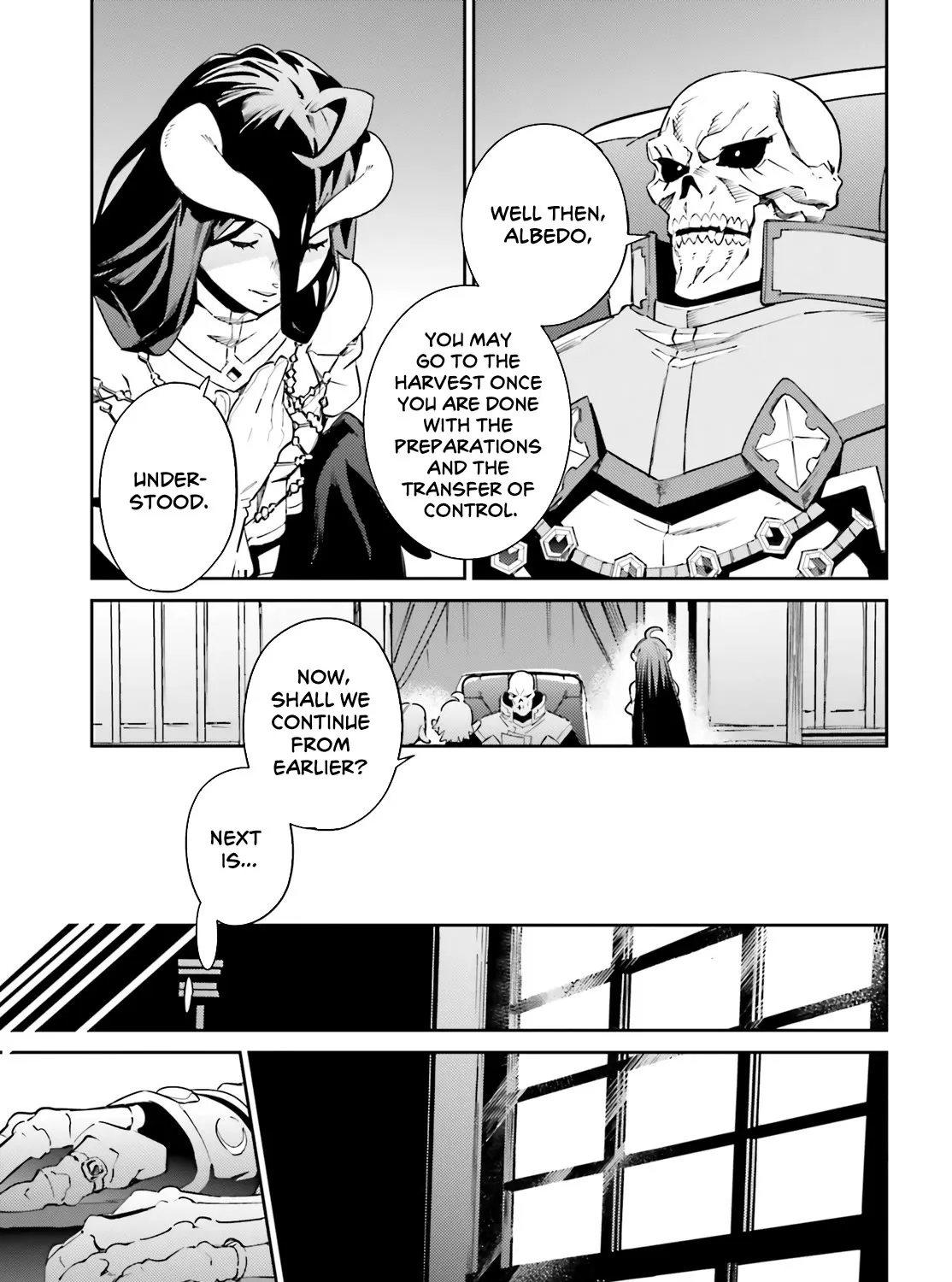 Read Overlord Manga Online