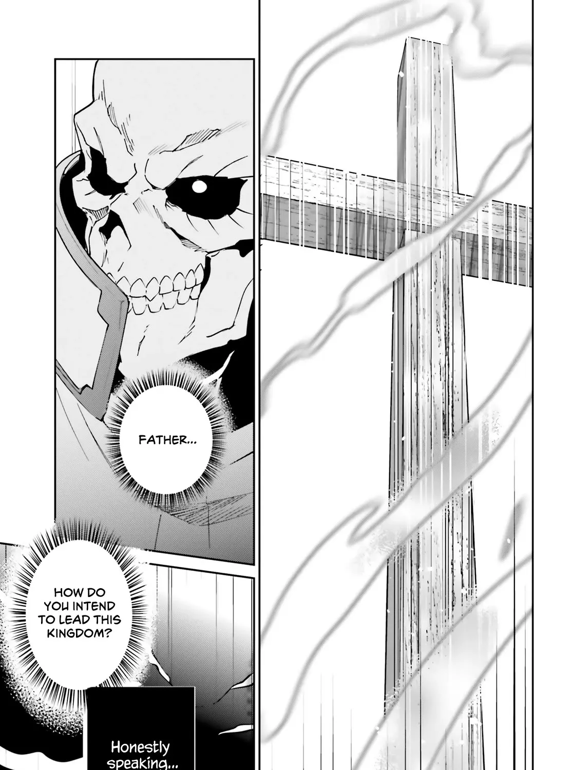 Read Overlord Manga Online