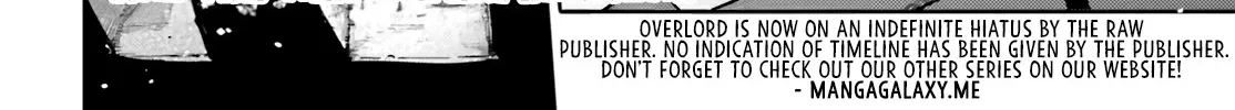 Read Overlord Manga Online