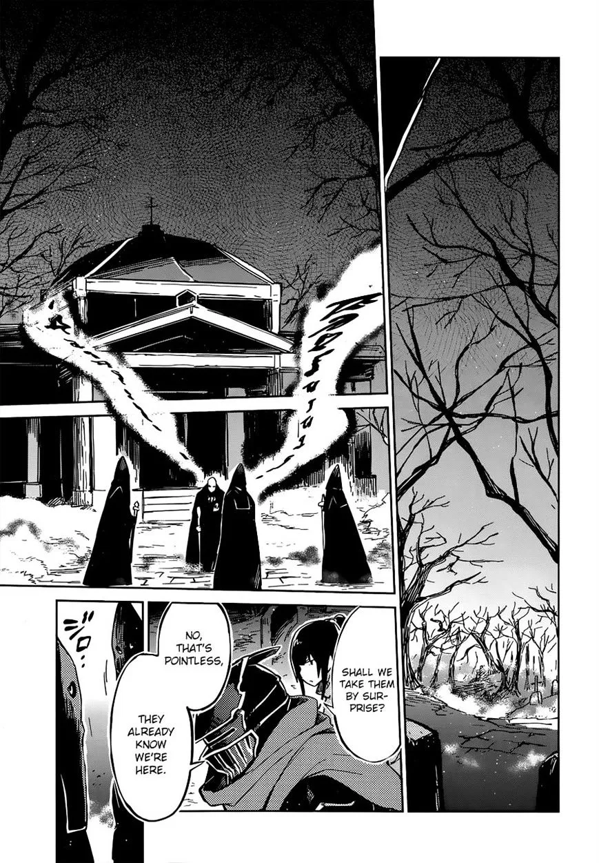 Read Overlord Manga Online
