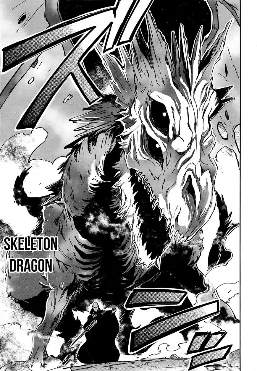 Read Overlord Manga Online