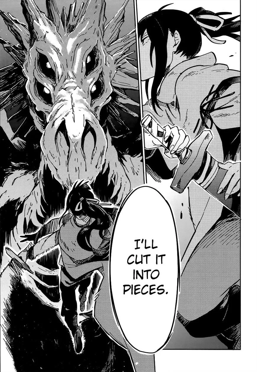 Read Overlord Manga Online