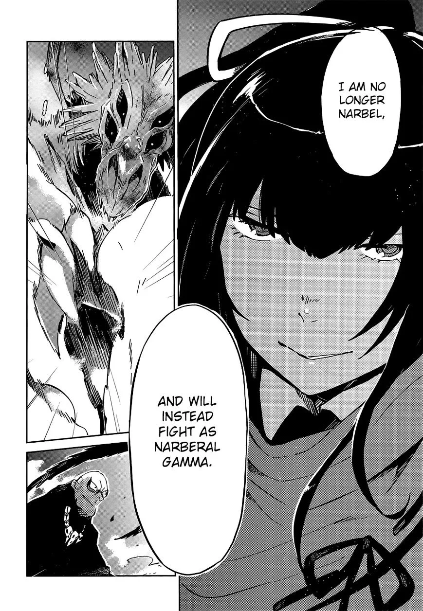 Read Overlord Manga Online