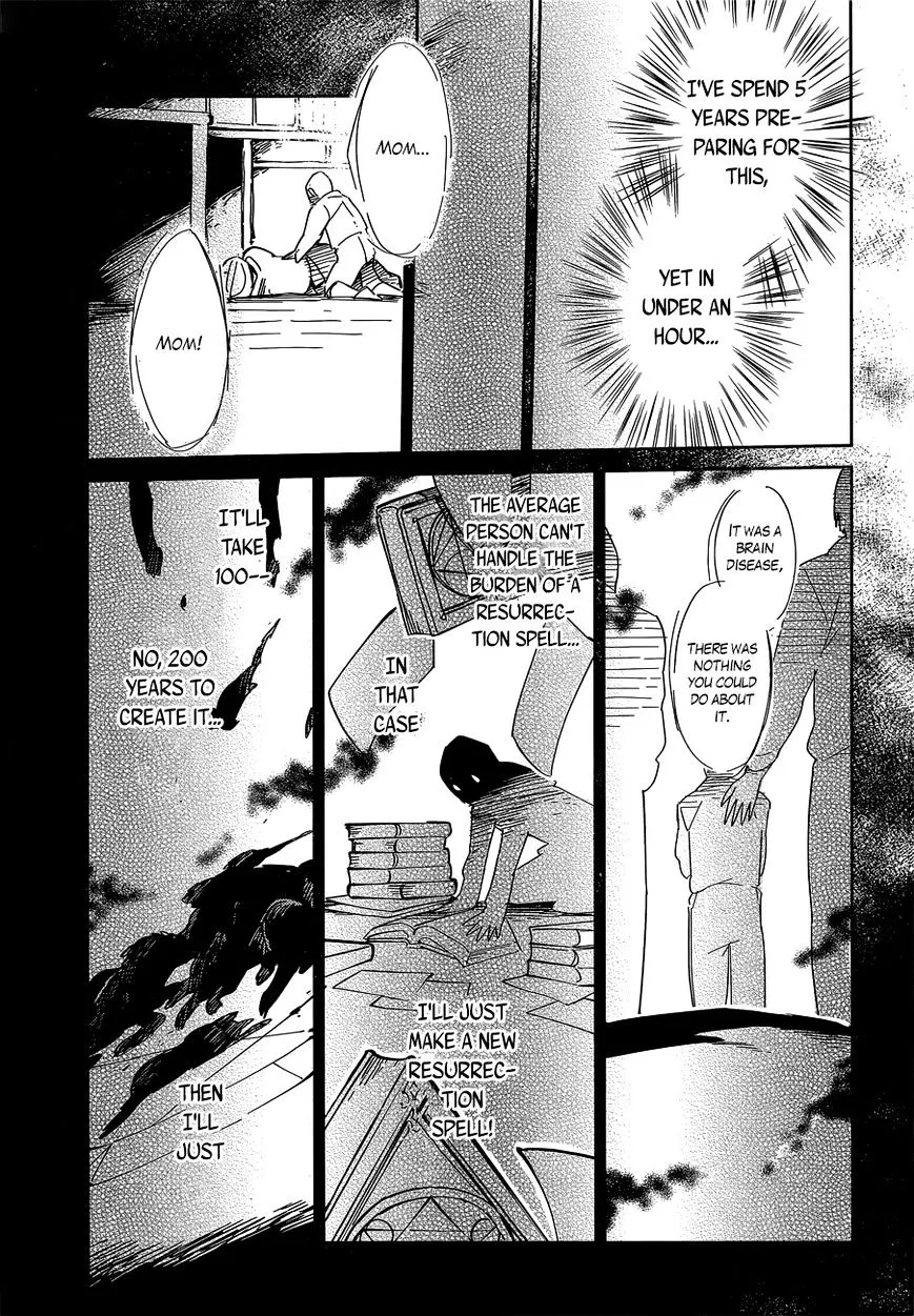 Read Overlord Manga Online