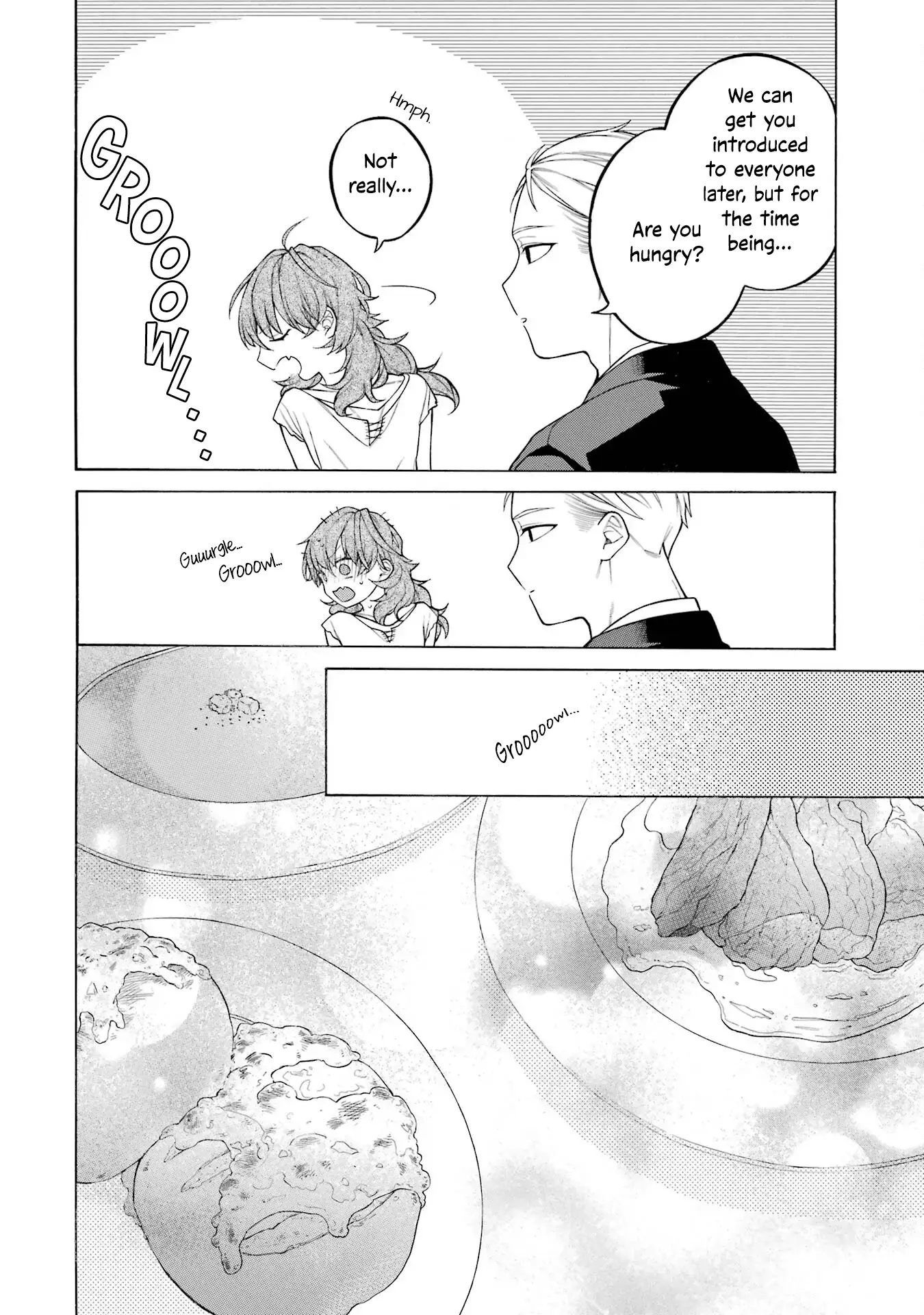 Read Oya ni Urareta Watashi no Shiawase na Kazoku Manga Online