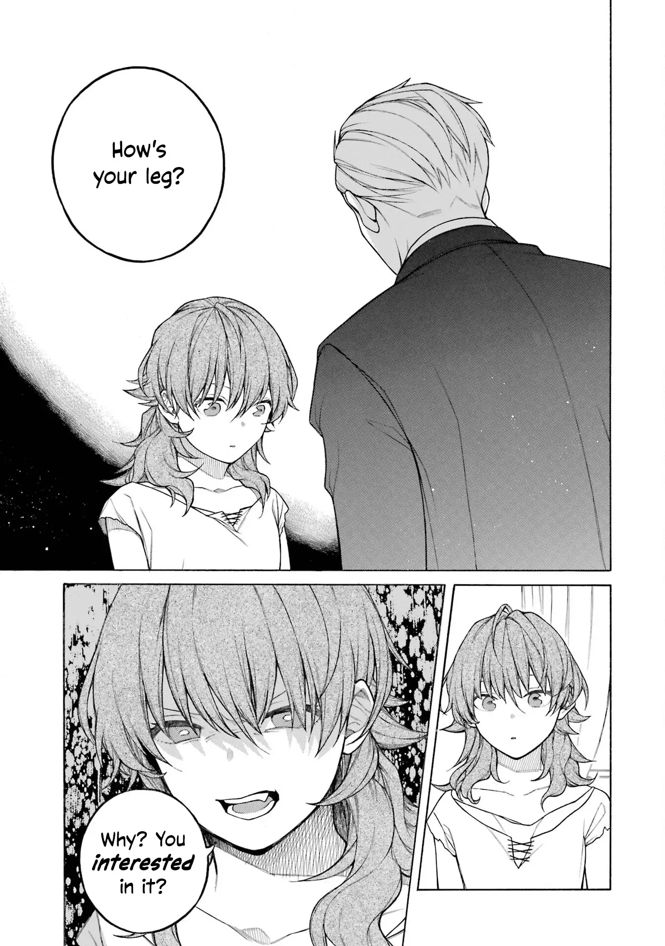 Read Oya ni Urareta Watashi no Shiawase na Kazoku Manga Online