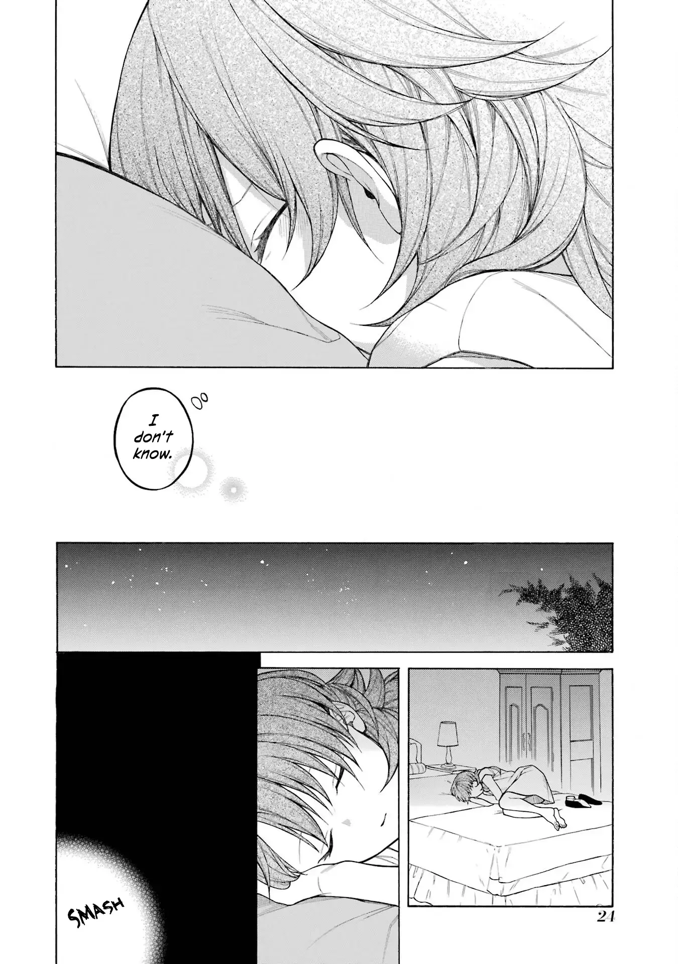 Read Oya ni Urareta Watashi no Shiawase na Kazoku Manga Online