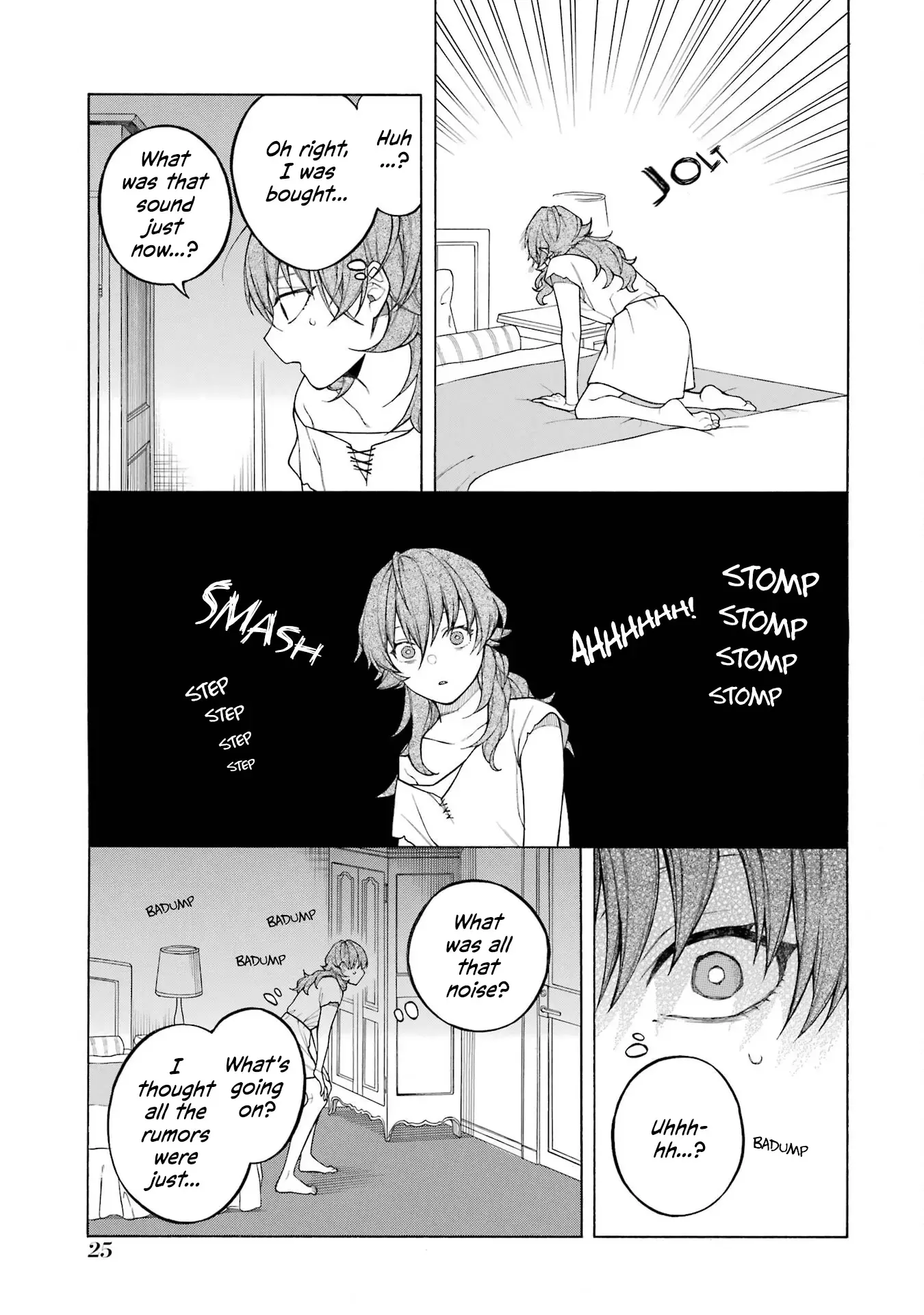 Read Oya ni Urareta Watashi no Shiawase na Kazoku Manga Online