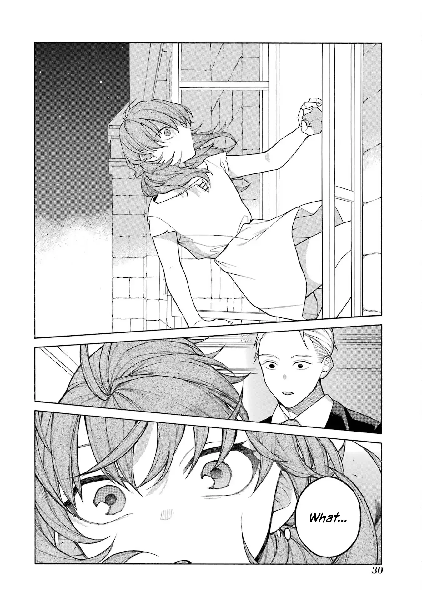 Read Oya ni Urareta Watashi no Shiawase na Kazoku Manga Online