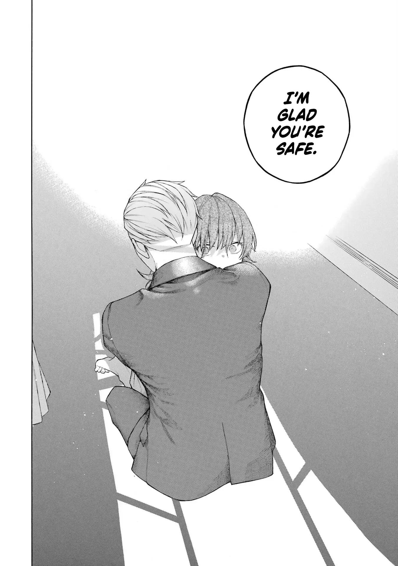 Read Oya ni Urareta Watashi no Shiawase na Kazoku Manga Online