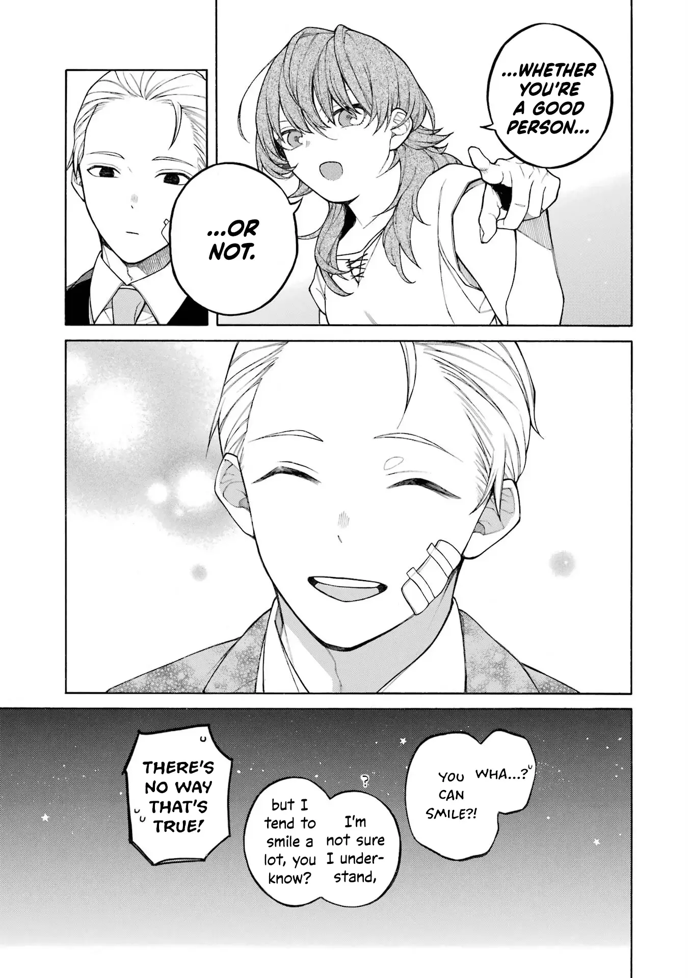 Read Oya ni Urareta Watashi no Shiawase na Kazoku Manga Online