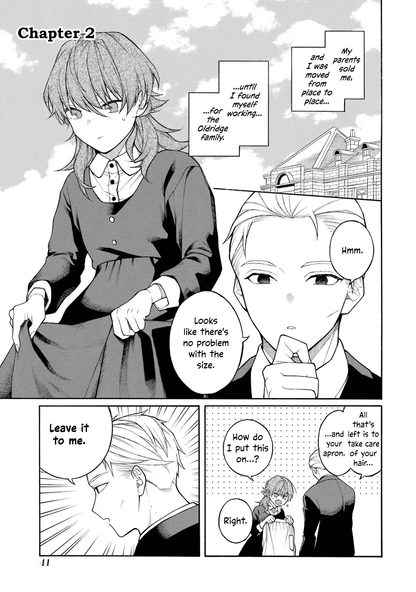 Read Oya ni Urareta Watashi no Shiawase na Kazoku Manga Online