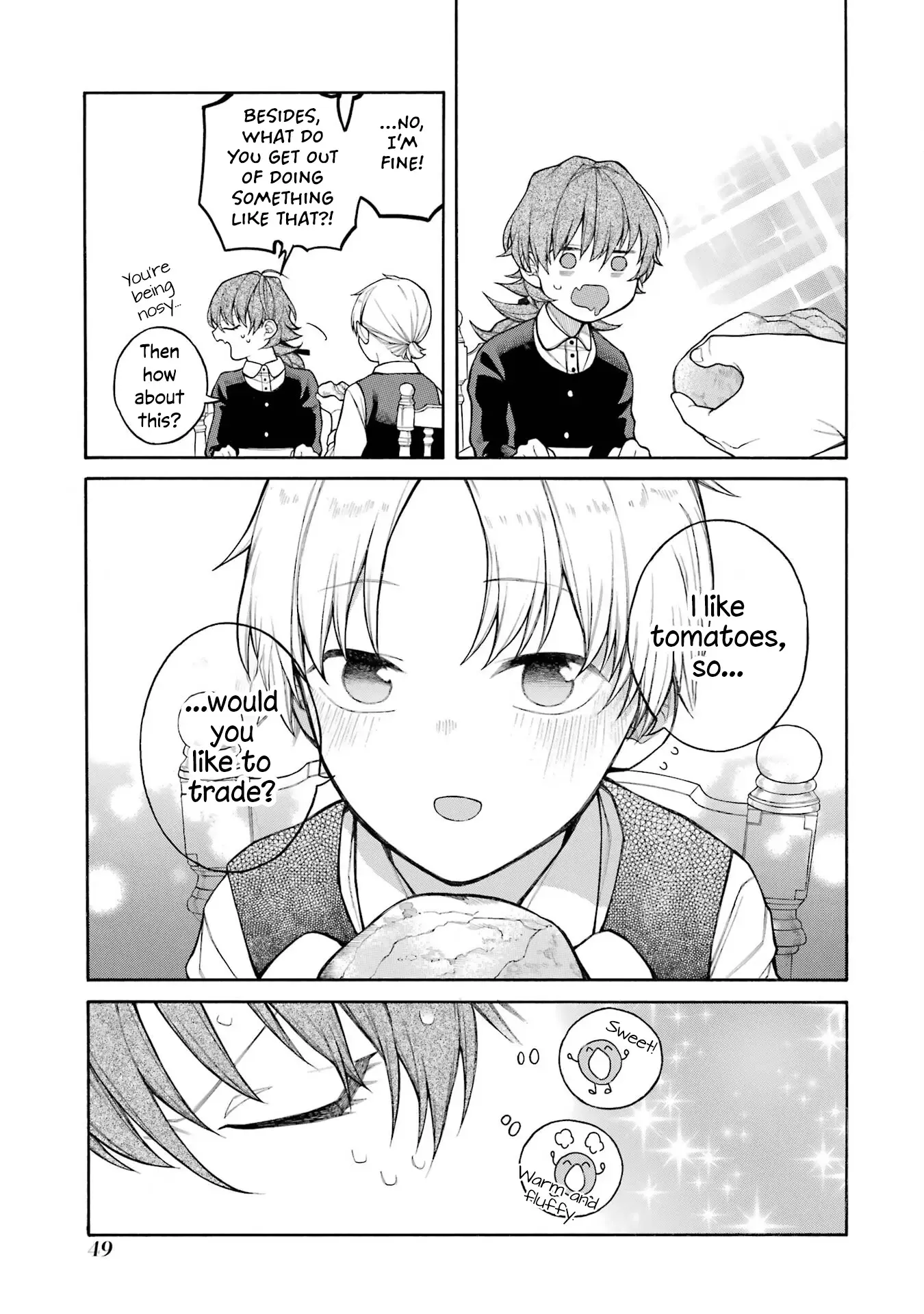 Read Oya ni Urareta Watashi no Shiawase na Kazoku Manga Online