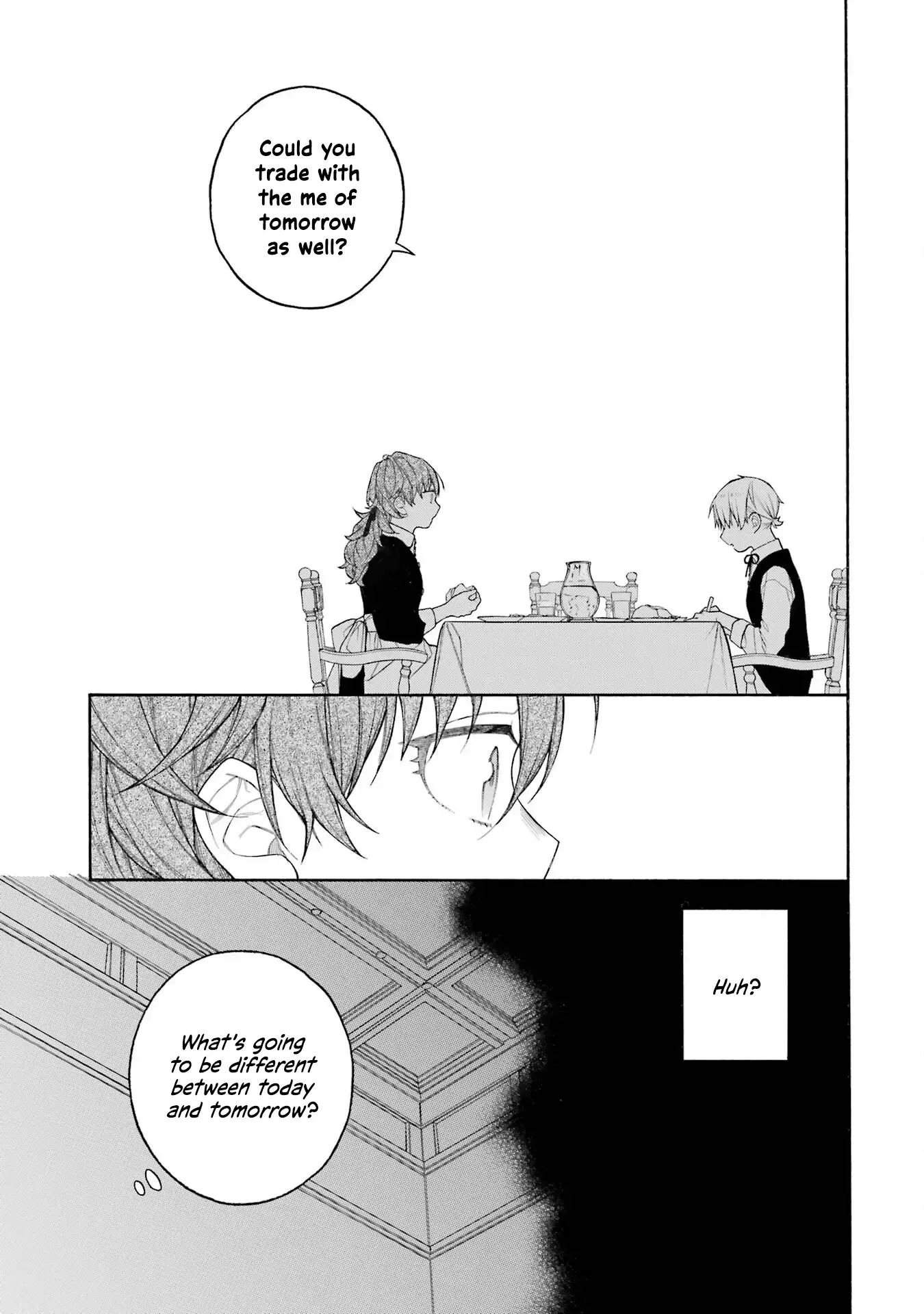 Read Oya ni Urareta Watashi no Shiawase na Kazoku Manga Online