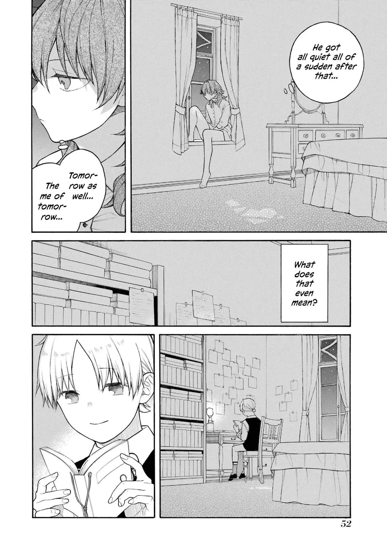 Read Oya ni Urareta Watashi no Shiawase na Kazoku Manga Online