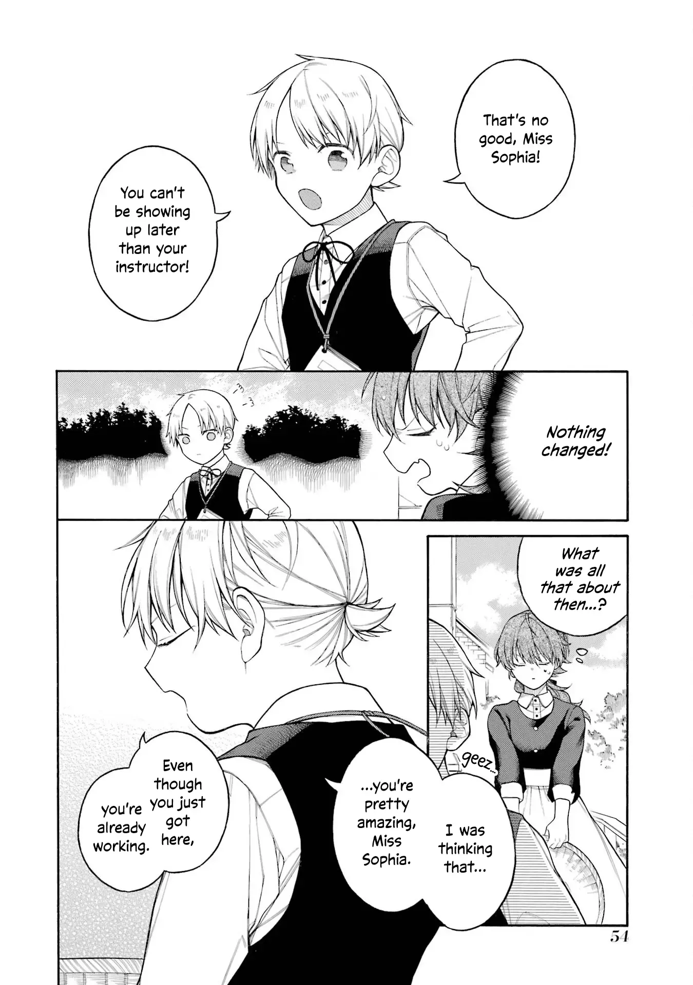 Read Oya ni Urareta Watashi no Shiawase na Kazoku Manga Online