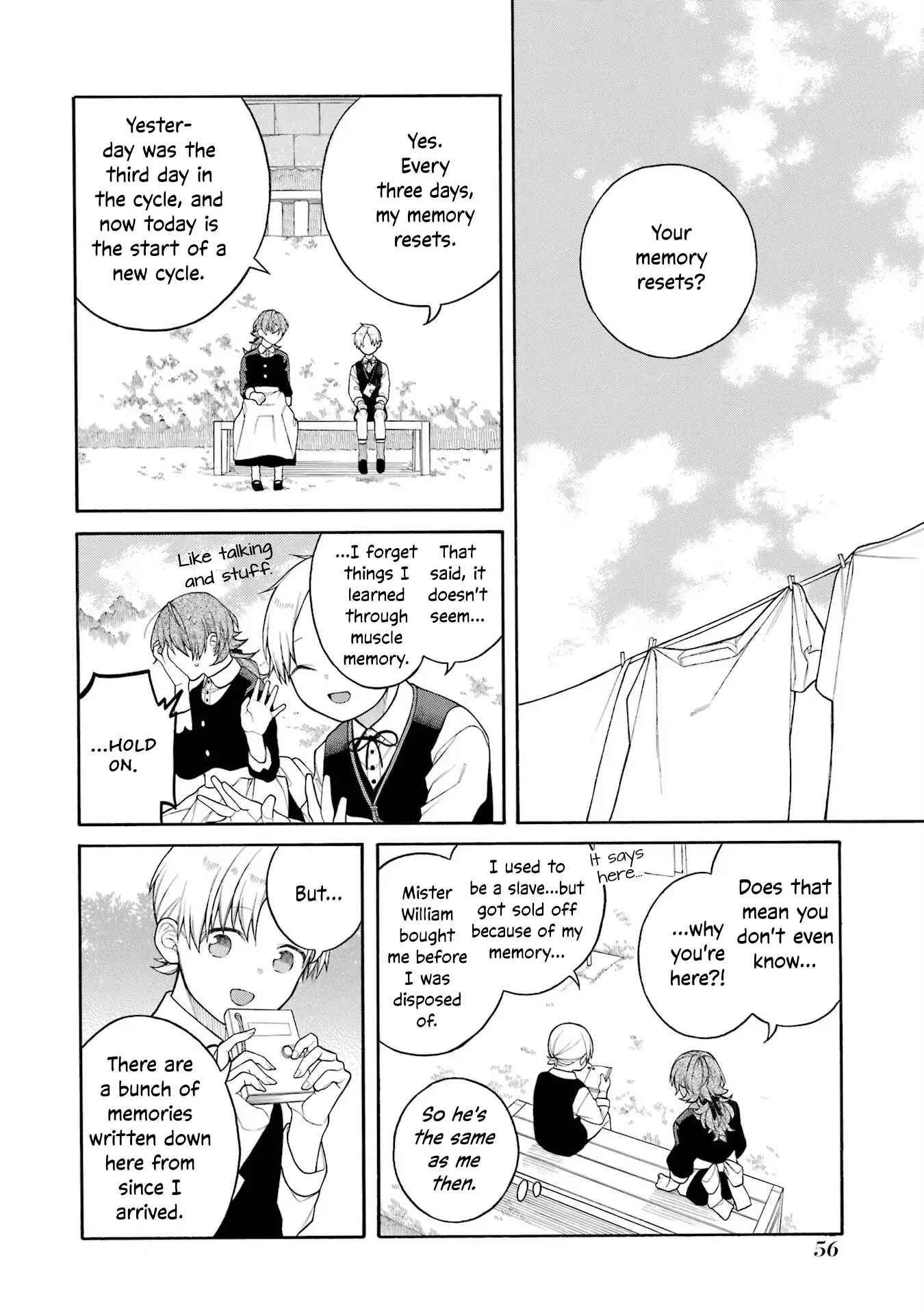 Read Oya ni Urareta Watashi no Shiawase na Kazoku Manga Online