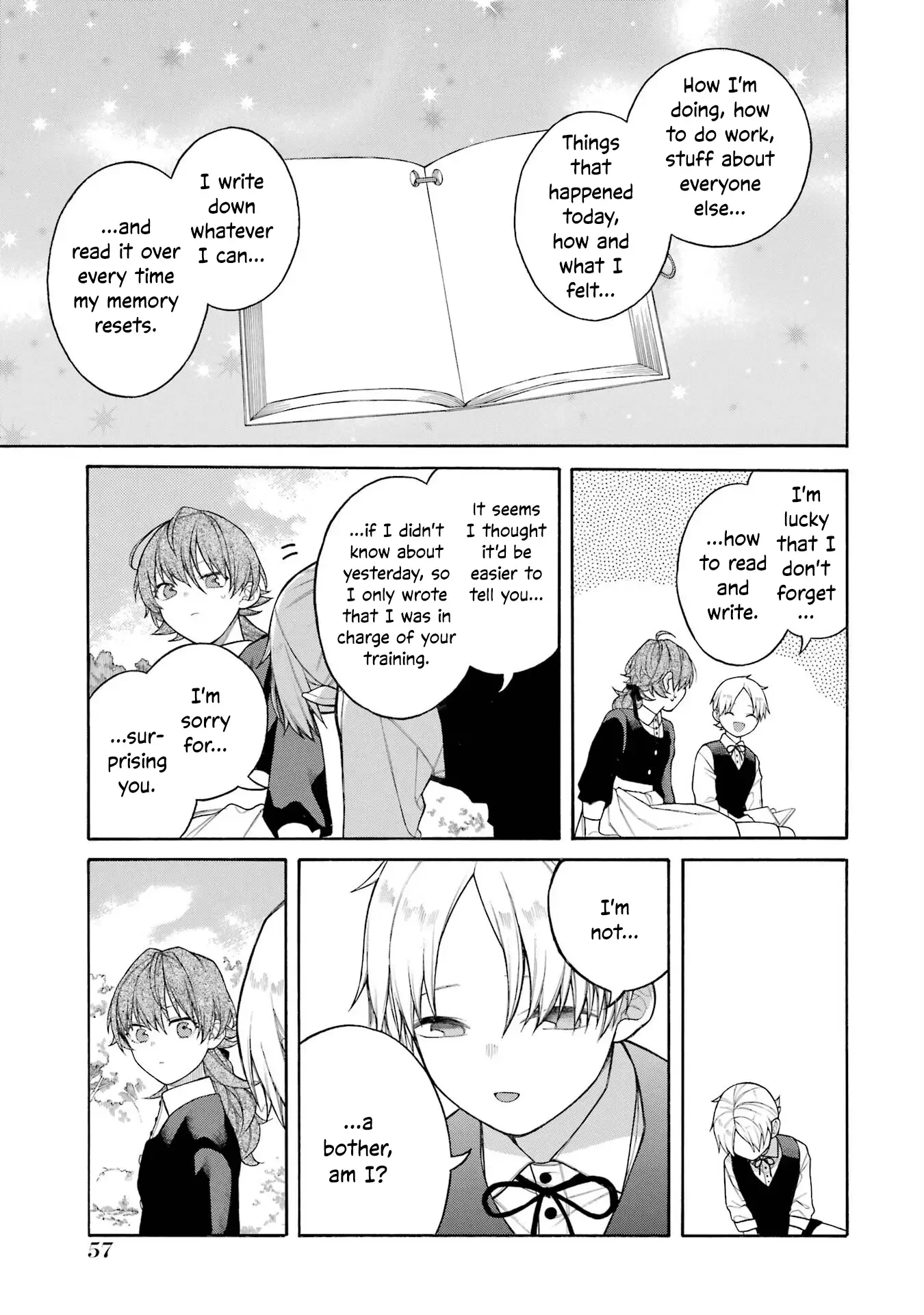 Read Oya ni Urareta Watashi no Shiawase na Kazoku Manga Online