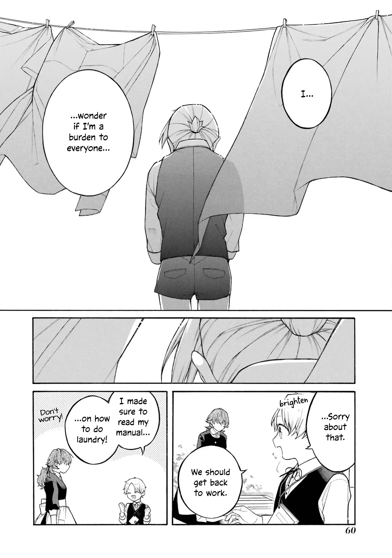 Read Oya ni Urareta Watashi no Shiawase na Kazoku Manga Online