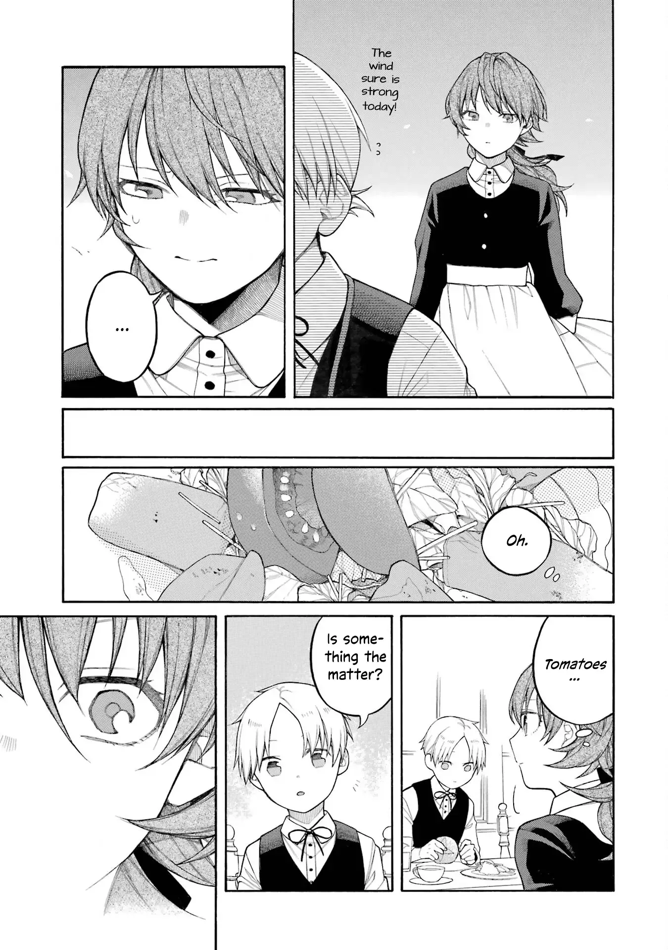 Read Oya ni Urareta Watashi no Shiawase na Kazoku Manga Online