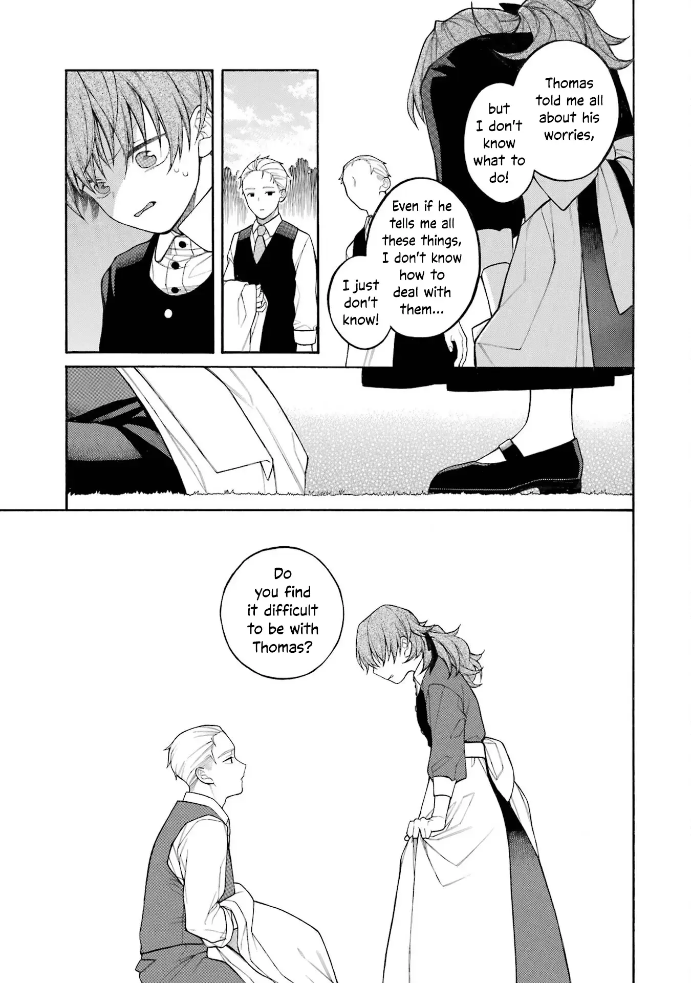 Read Oya ni Urareta Watashi no Shiawase na Kazoku Manga Online