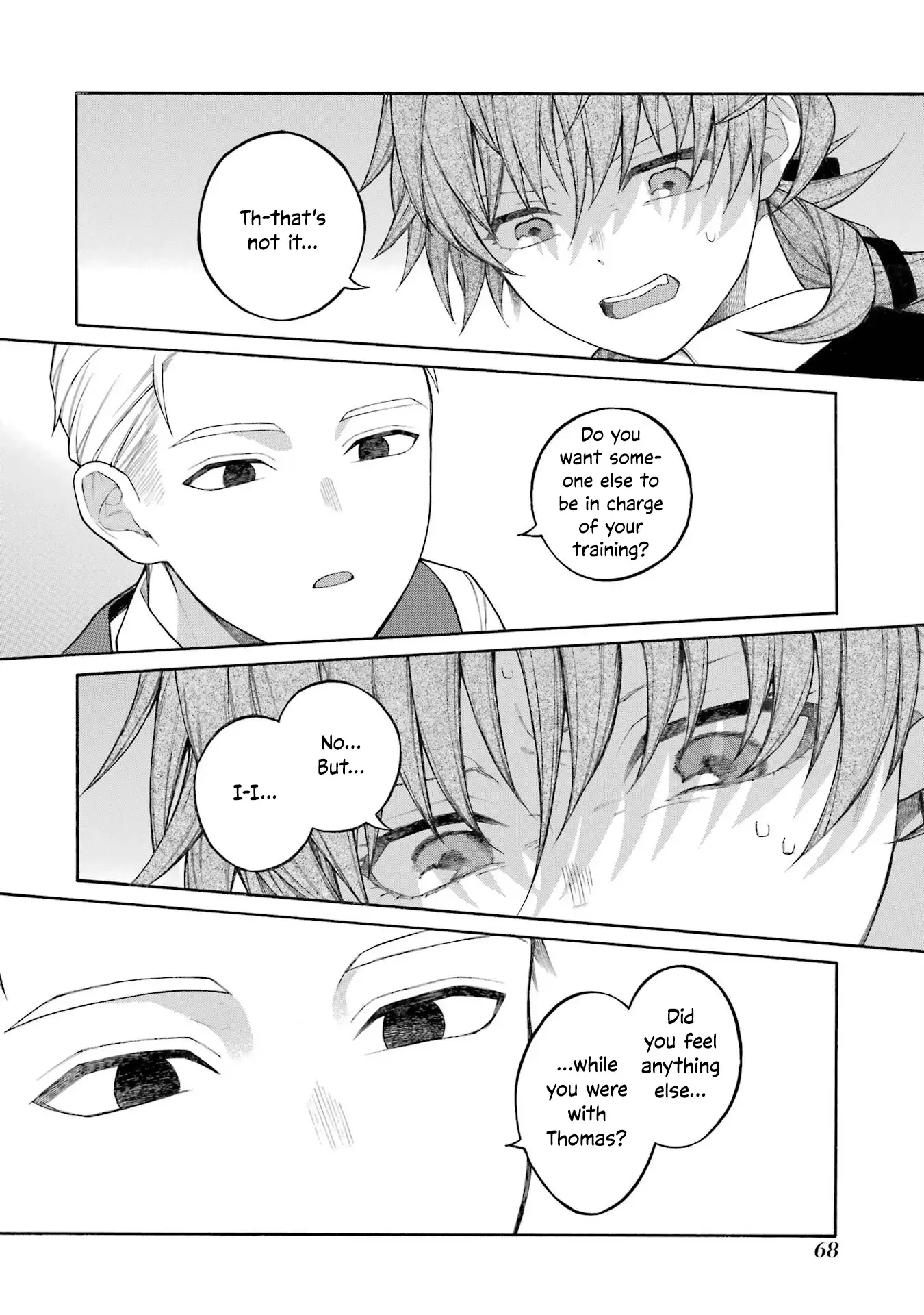 Read Oya ni Urareta Watashi no Shiawase na Kazoku Manga Online