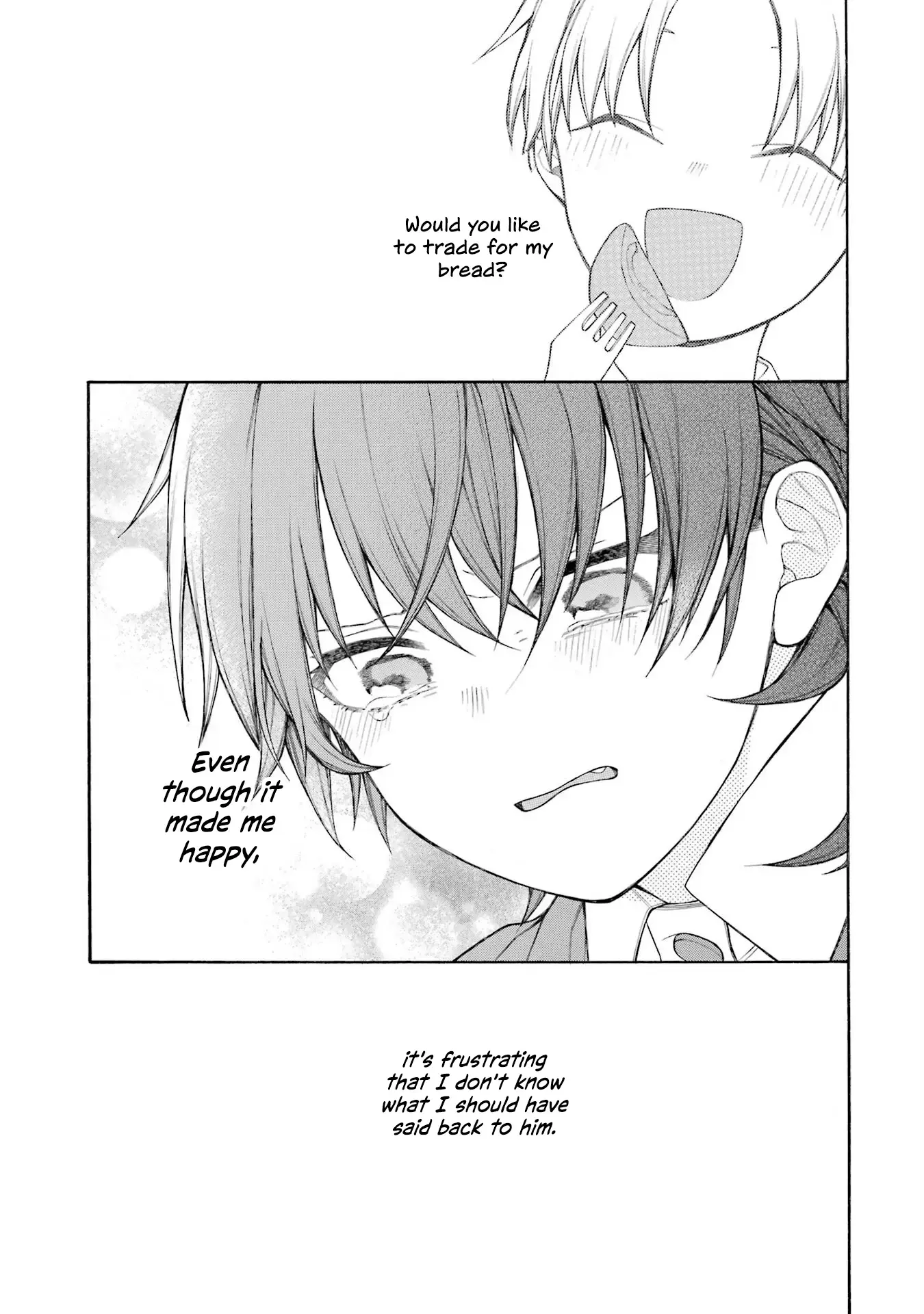 Read Oya ni Urareta Watashi no Shiawase na Kazoku Manga Online