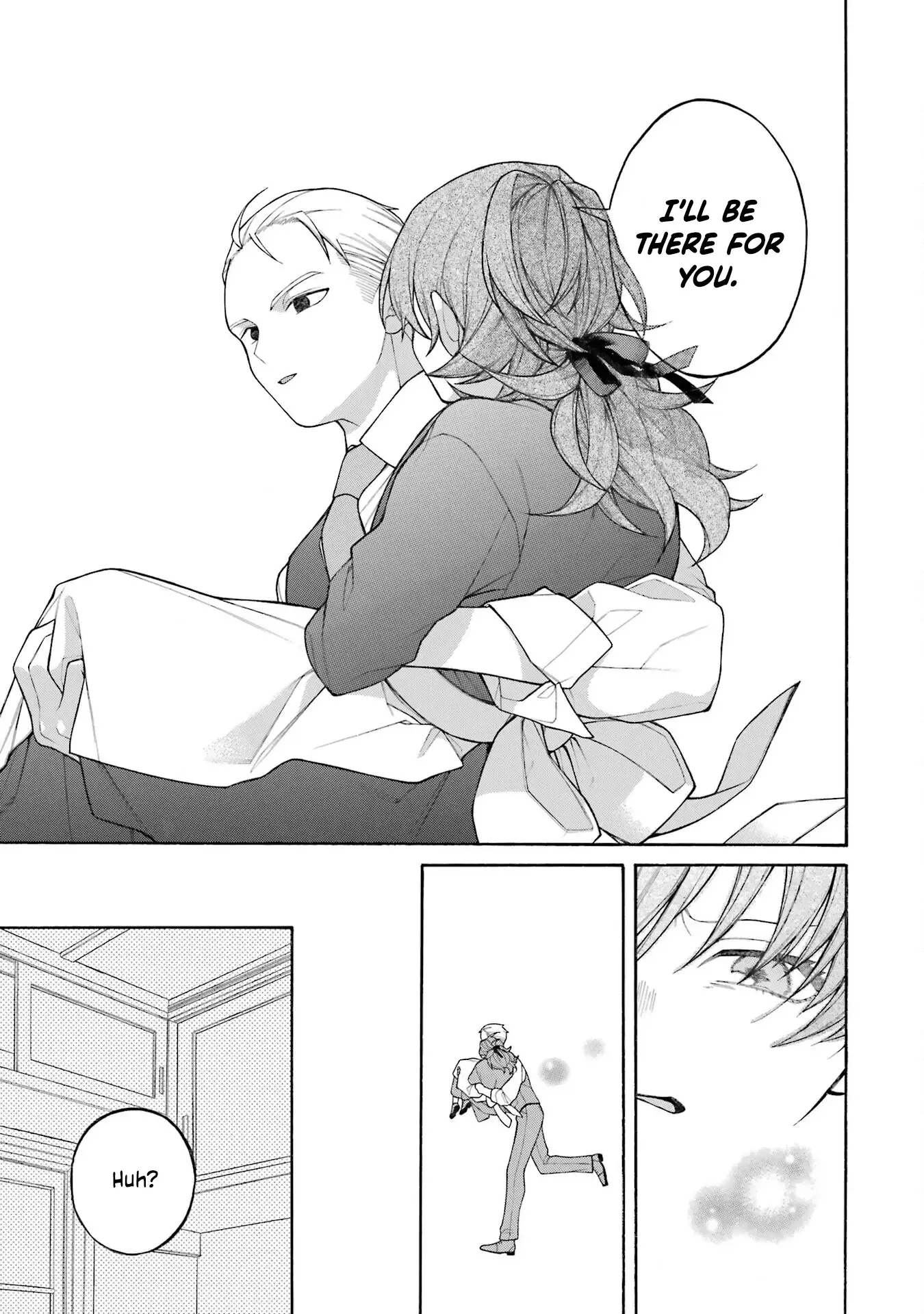 Read Oya ni Urareta Watashi no Shiawase na Kazoku Manga Online