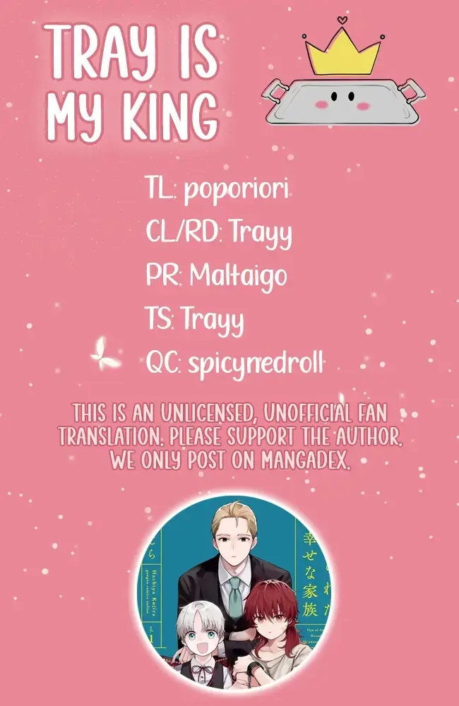 Read Oya ni Urareta Watashi no Shiawase na Kazoku Manga Online