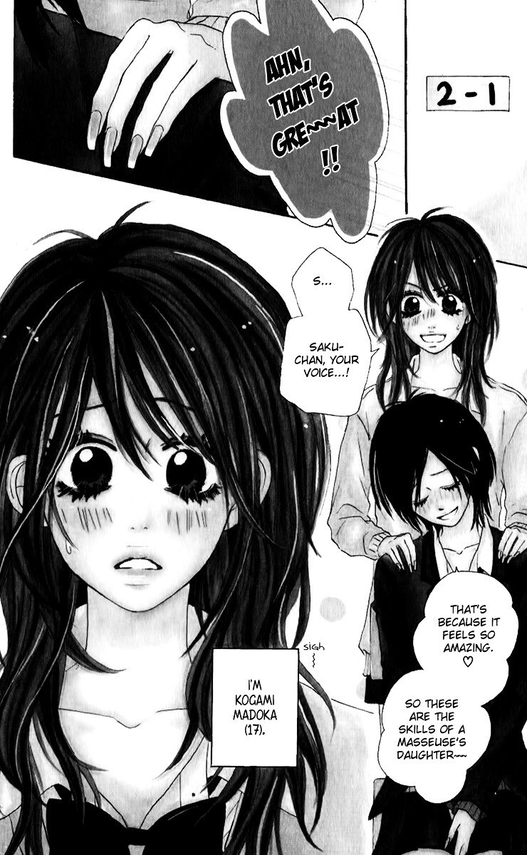 Read Oyayubi Hime Manga Online