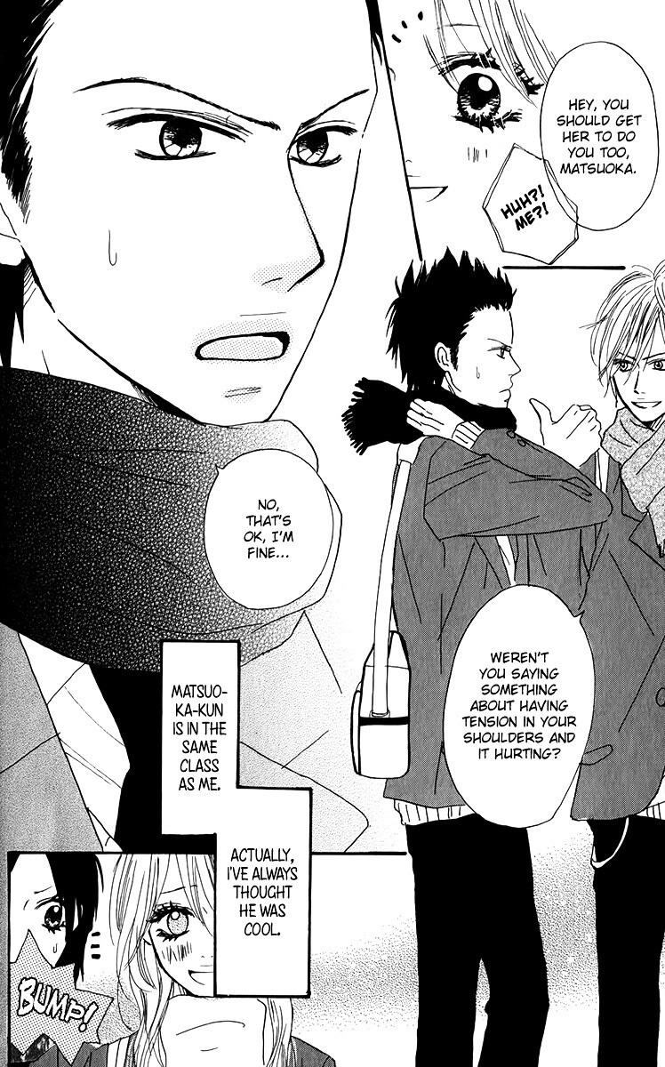 Read Oyayubi Hime Manga Online