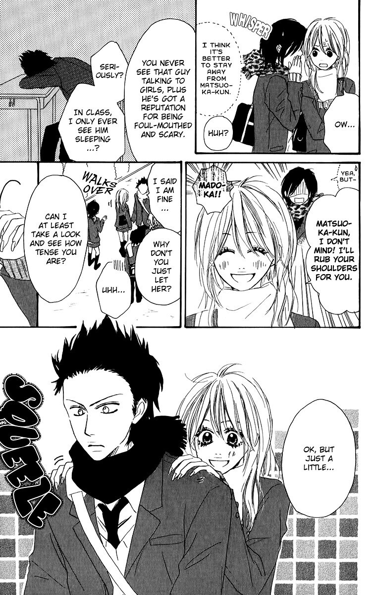 Read Oyayubi Hime Manga Online