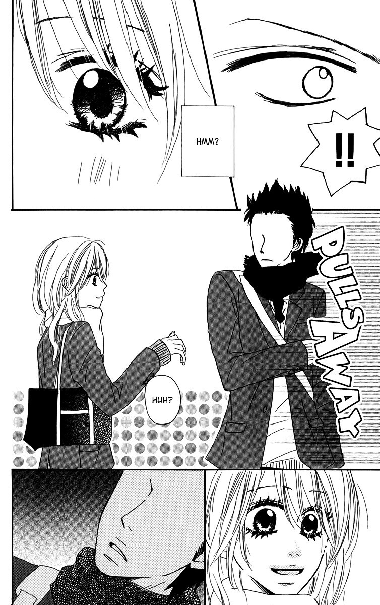 Read Oyayubi Hime Manga Online