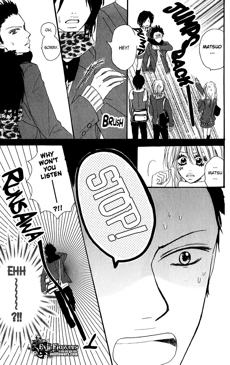 Read Oyayubi Hime Manga Online