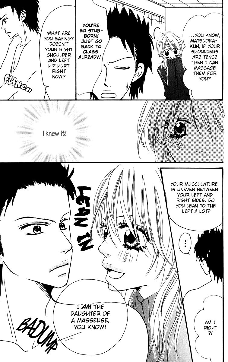 Read Oyayubi Hime Manga Online