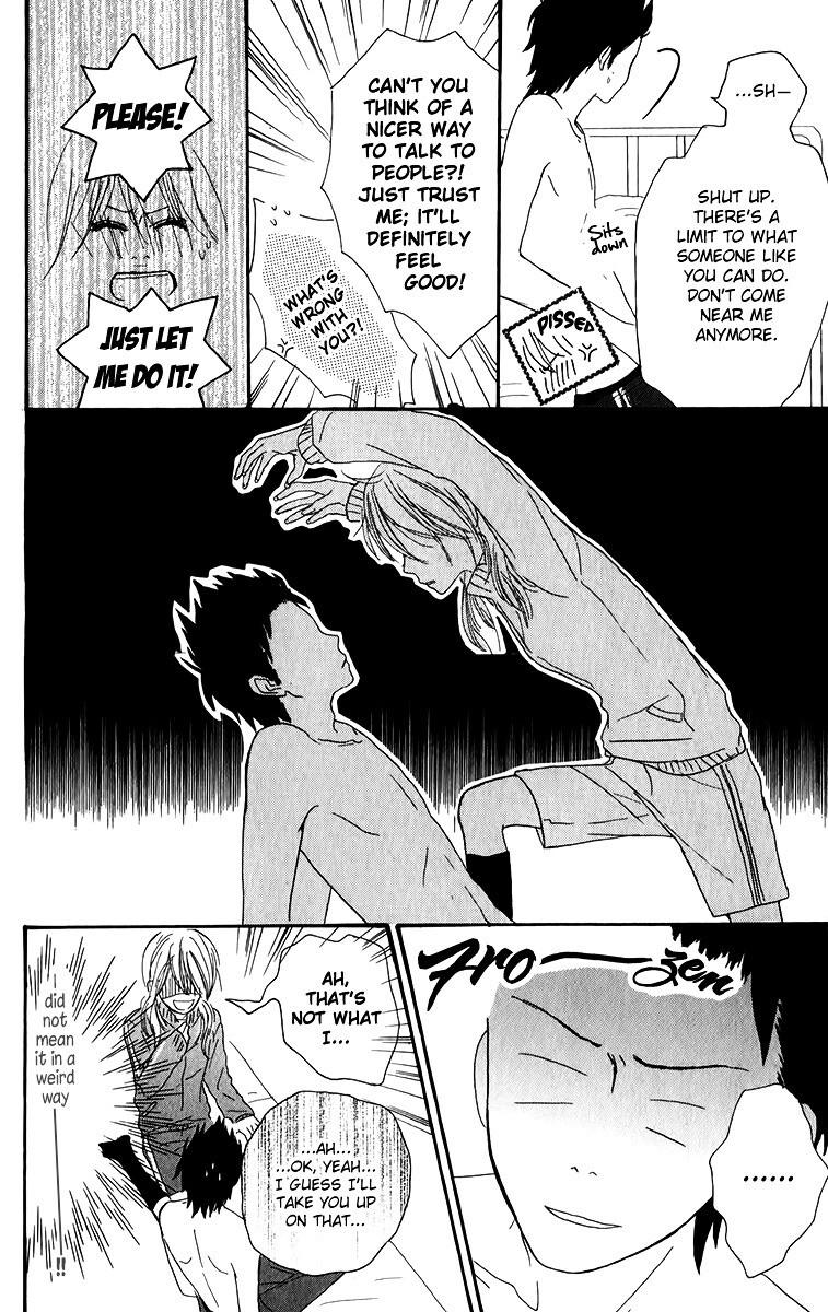 Read Oyayubi Hime Manga Online