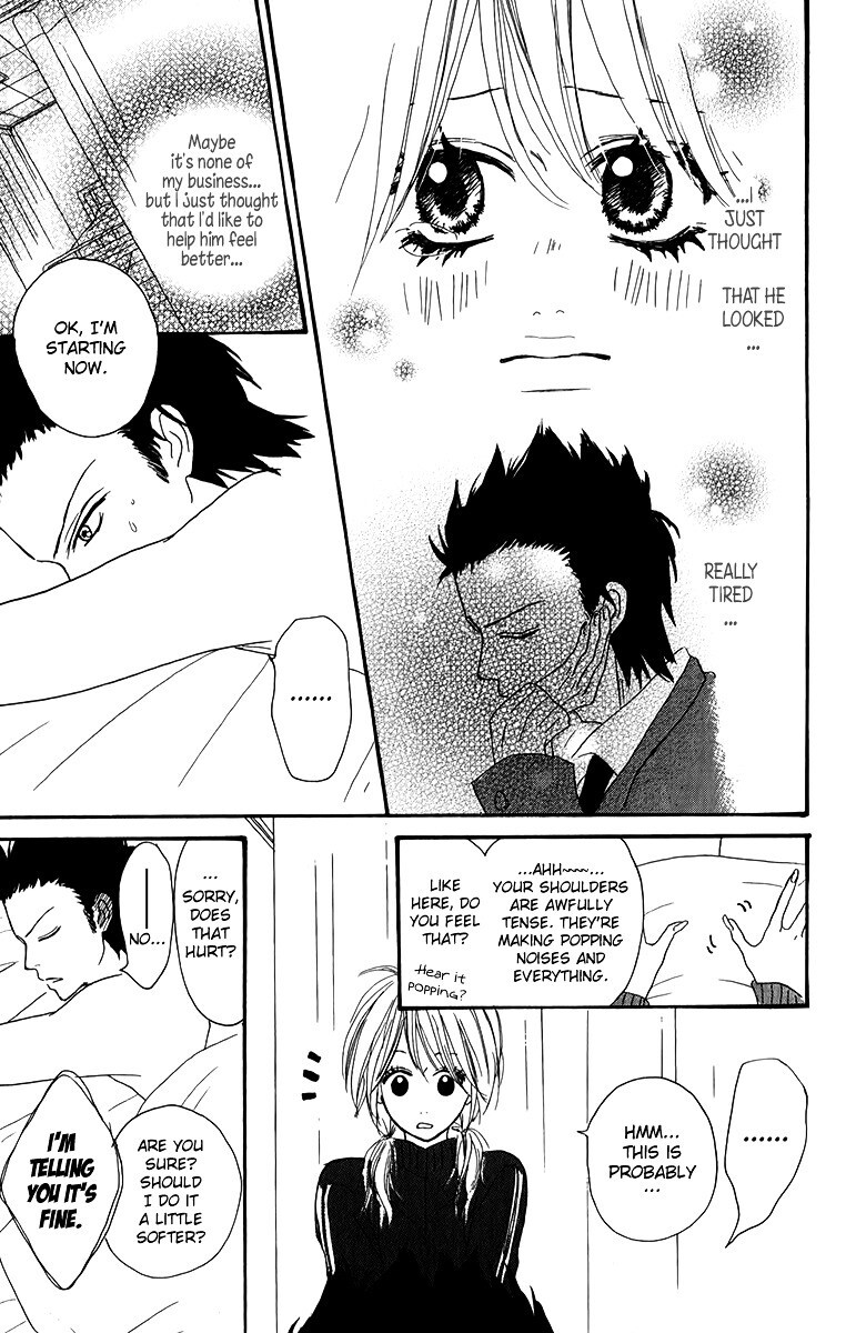 Read Oyayubi Hime Manga Online