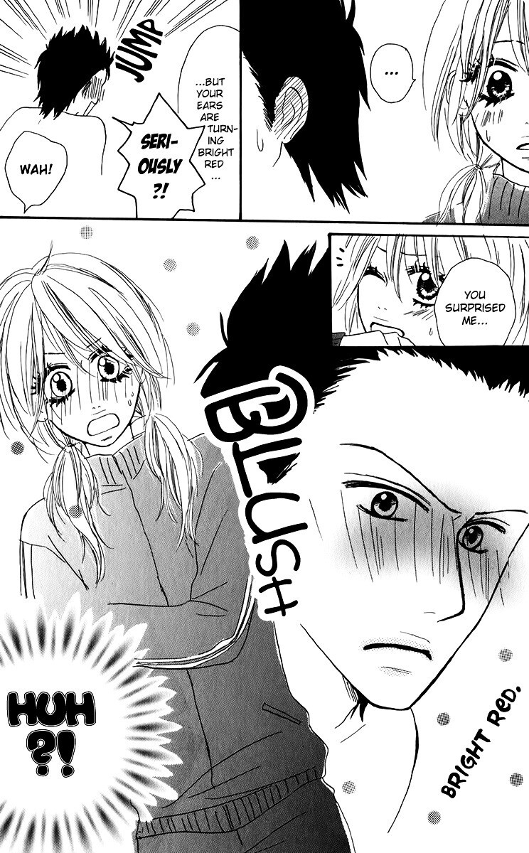 Read Oyayubi Hime Manga Online