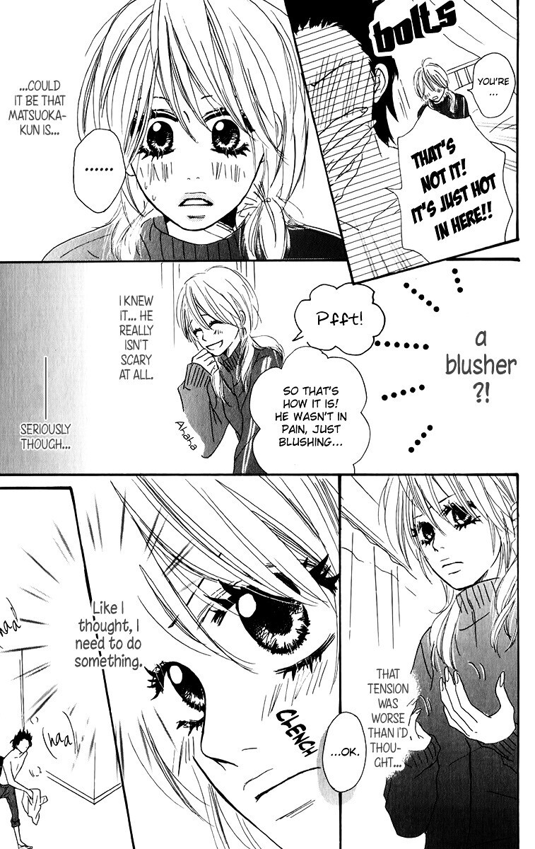 Read Oyayubi Hime Manga Online