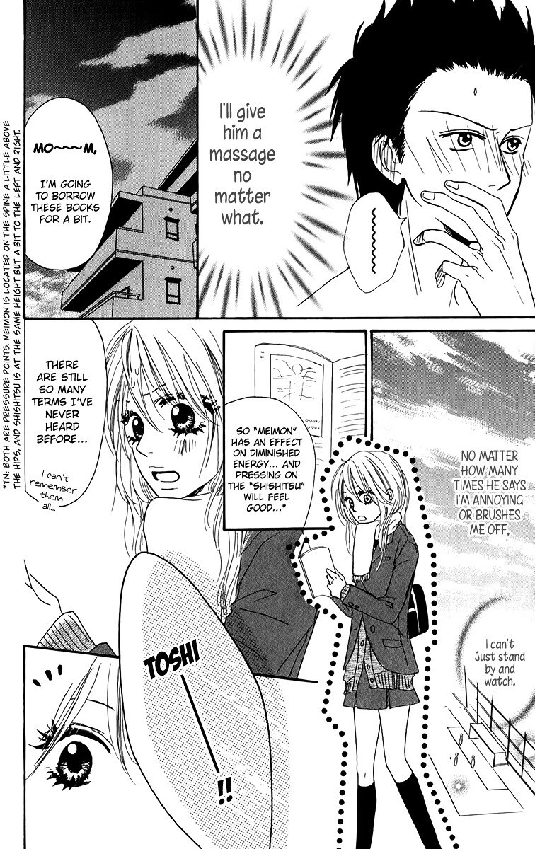 Read Oyayubi Hime Manga Online