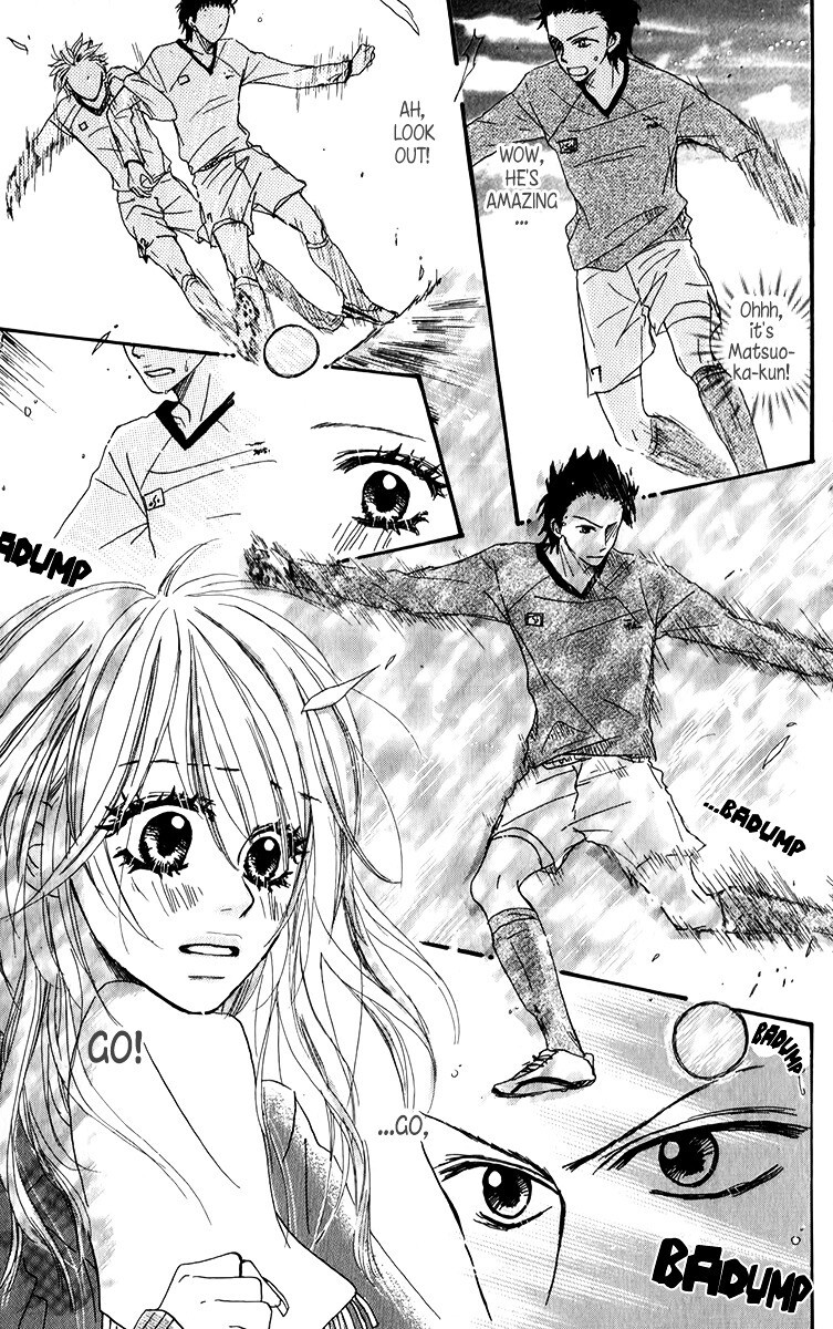 Read Oyayubi Hime Manga Online