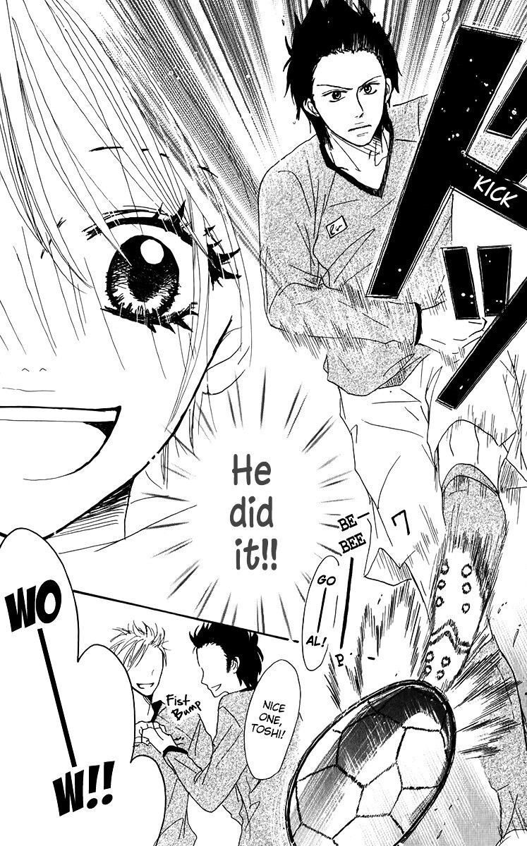 Read Oyayubi Hime Manga Online