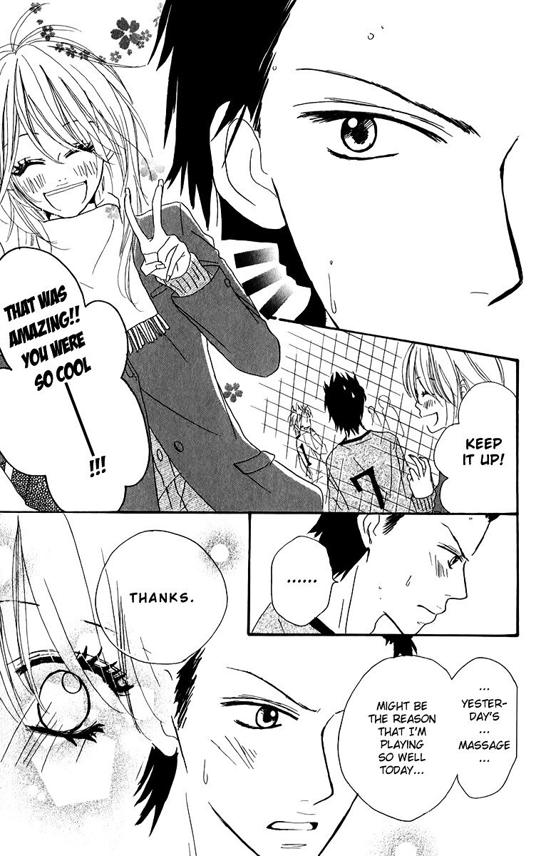 Read Oyayubi Hime Manga Online