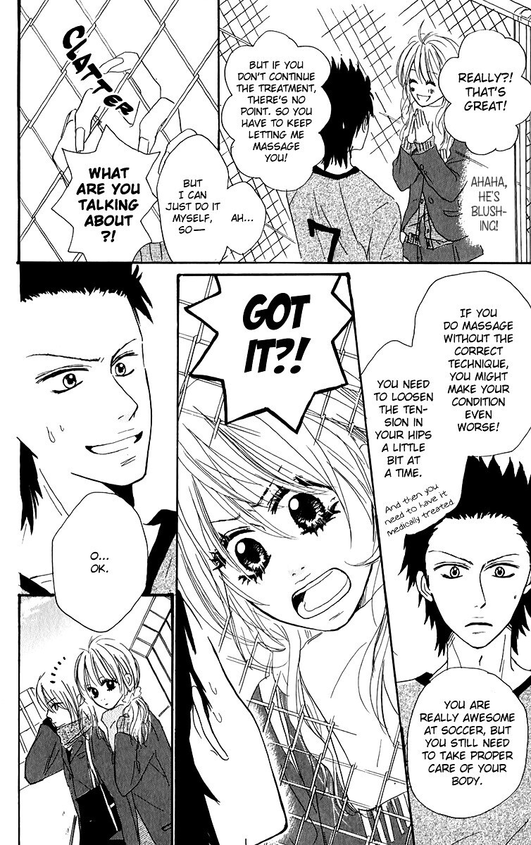 Read Oyayubi Hime Manga Online