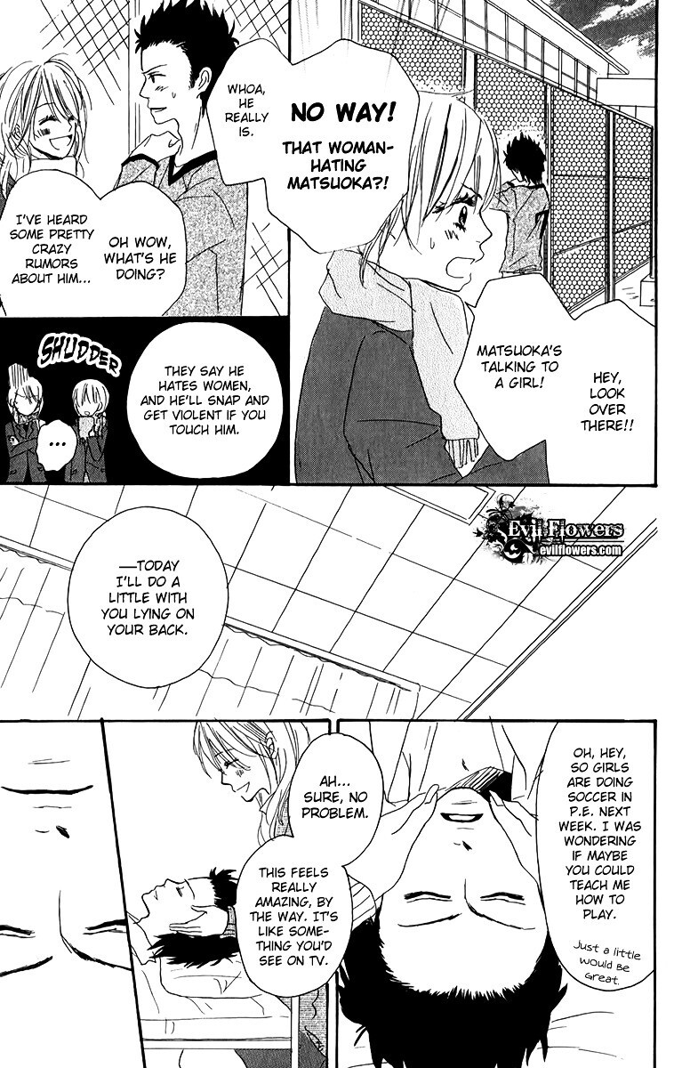 Read Oyayubi Hime Manga Online