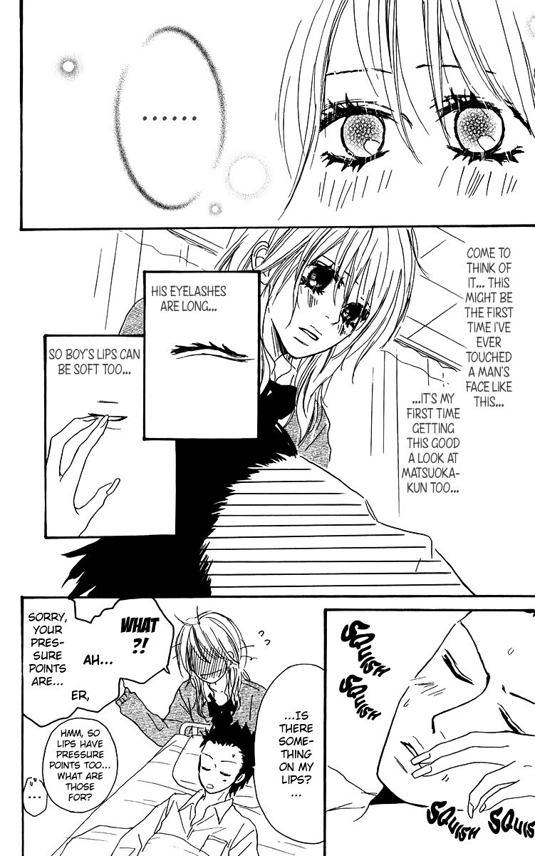 Read Oyayubi Hime Manga Online