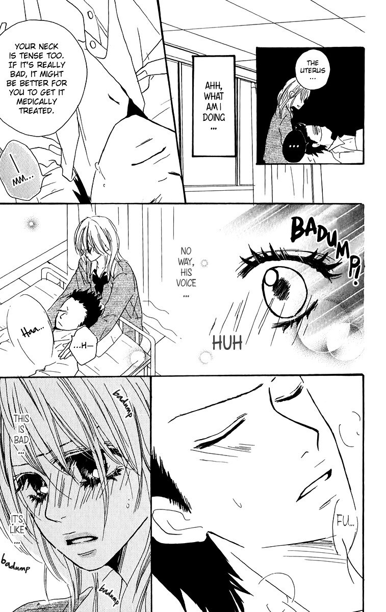 Read Oyayubi Hime Manga Online