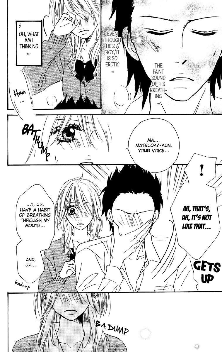 Read Oyayubi Hime Manga Online