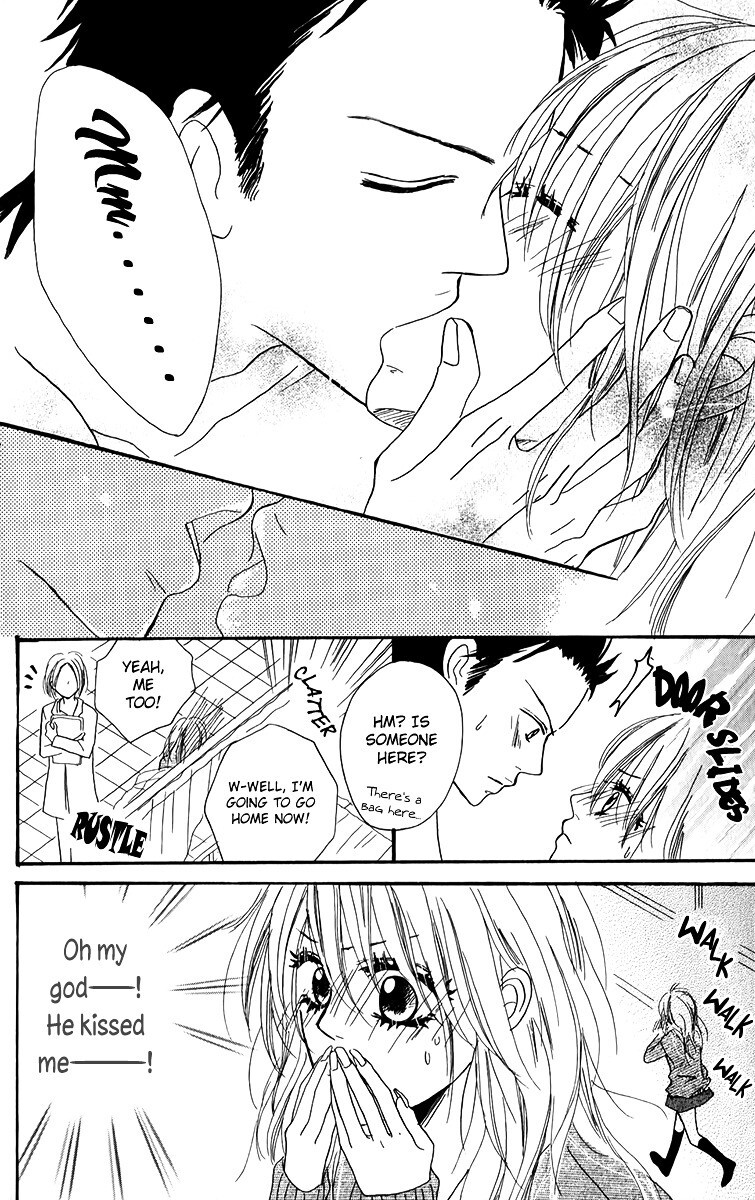 Read Oyayubi Hime Manga Online