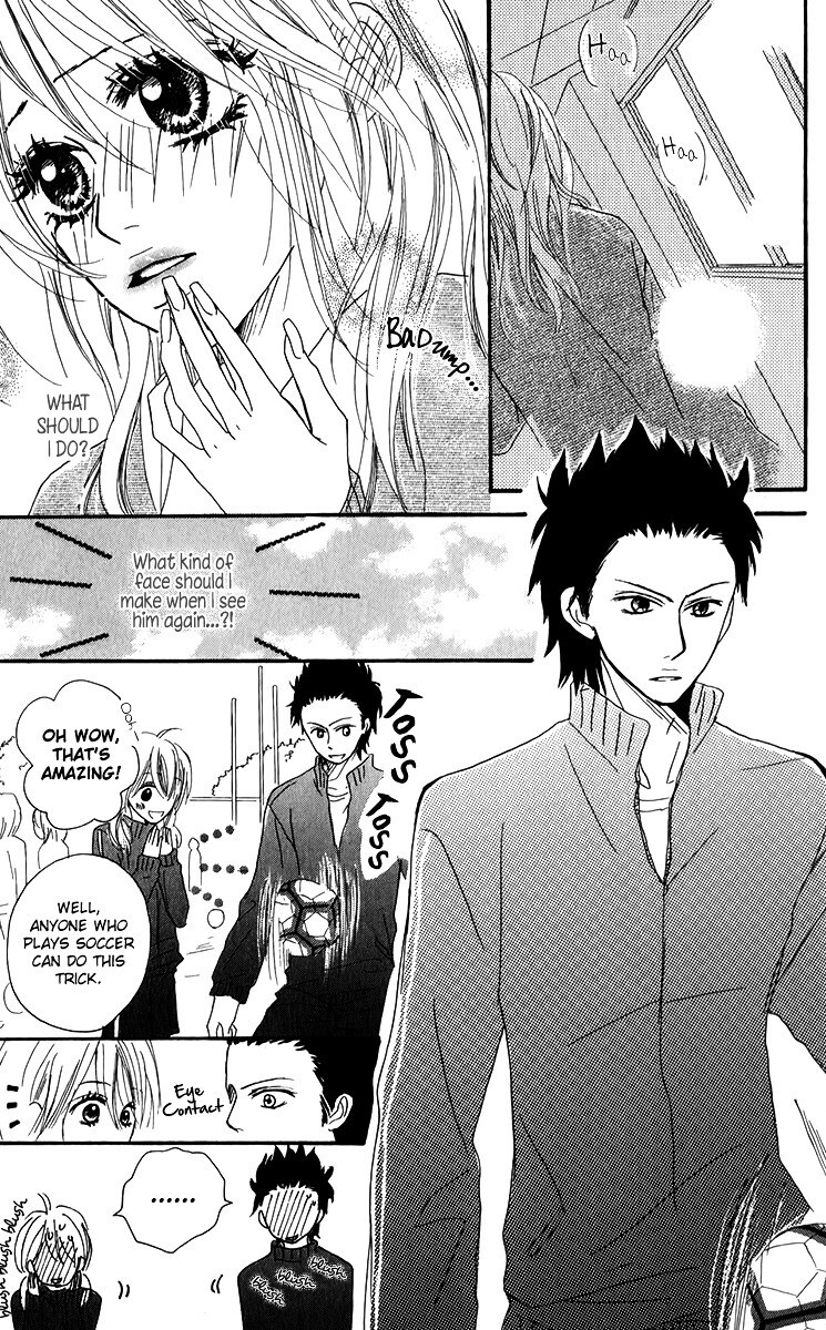 Read Oyayubi Hime Manga Online